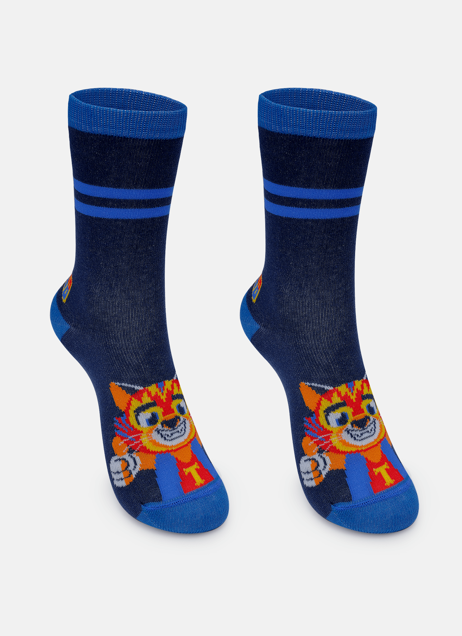 Meia-Cano-Longo-Menino-Tigre-Lucha