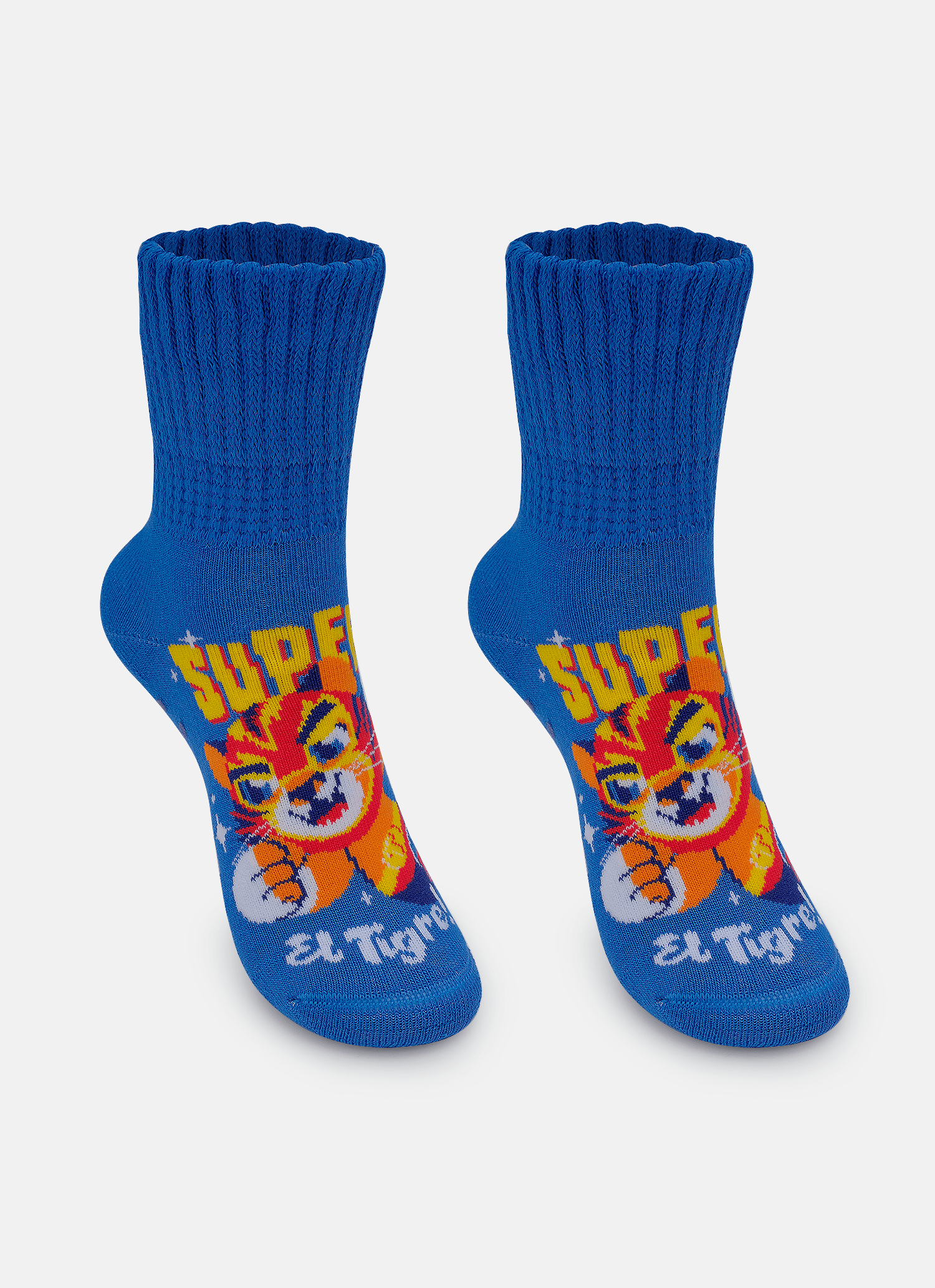 Meia-Botinha-Antiderrapante-Bebe-Menino-Tigre-Lucha