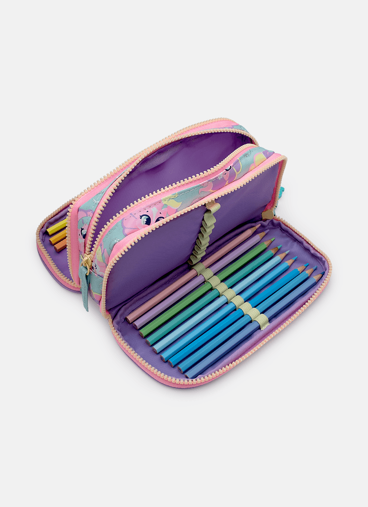 Estojo-Triplo-Paete-Gata-Sereia