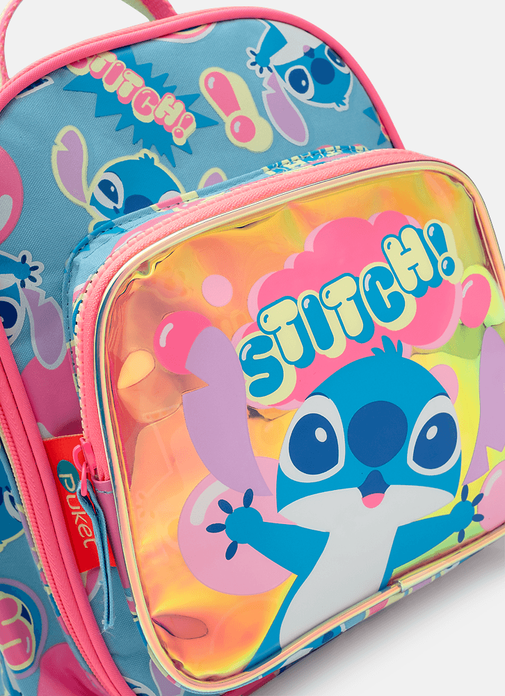 Lancheira-Termica-Com-Bolso-Frontal-Holografico-Stitch