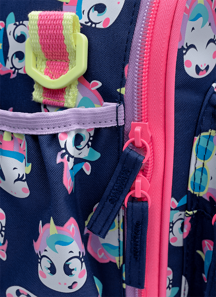 Lancheira-Termica-Com-Bolso-Frontal-Unicornio-Tenis