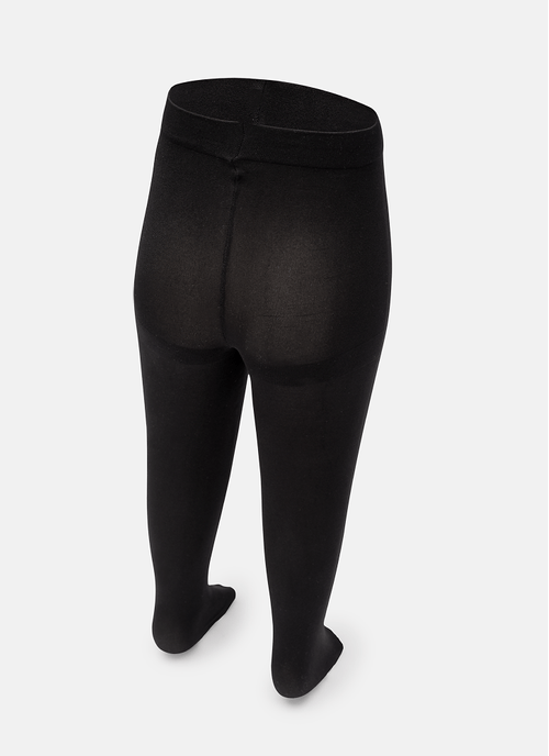 Meia Calça Menina Lisa