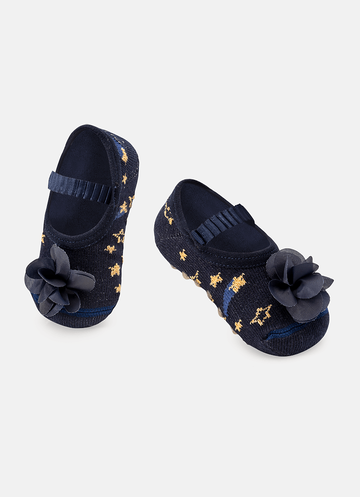 Meia-Sapatilha-Bebe-Menina-Antiderrapante-Estrela