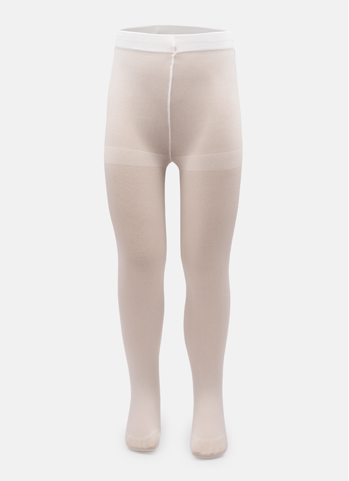 Meia Calça Menina Lisa