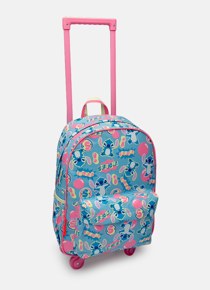 Mochila-Com-Rodinha-Stitch