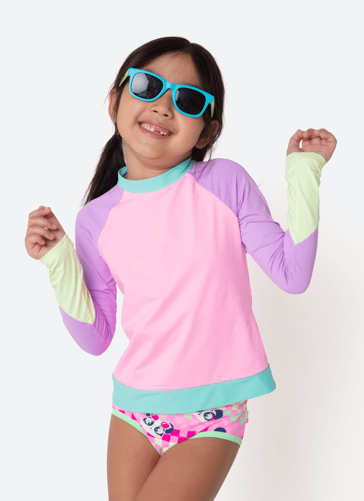 Camiseta-Manga-Longa-Menina-Color-Block