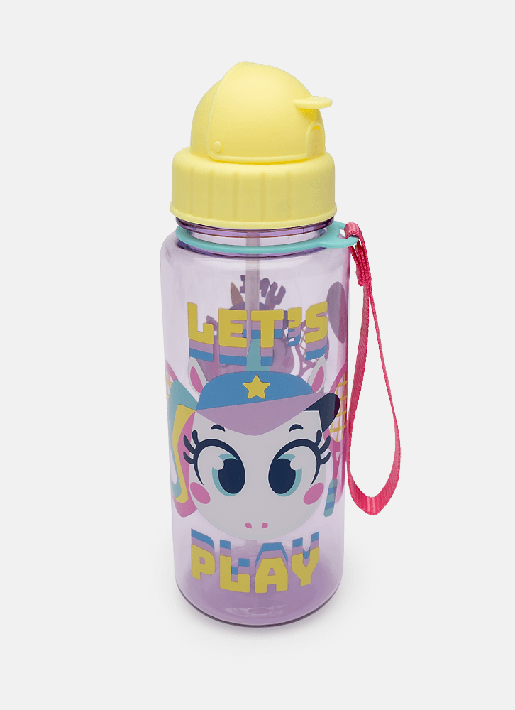 Garrafa-Com-Canudo-Unicornio-Tenis