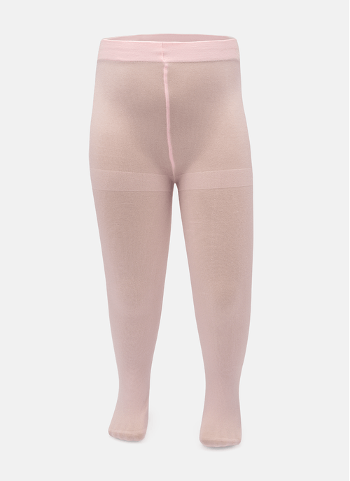 Meia Calça Menina Lisa