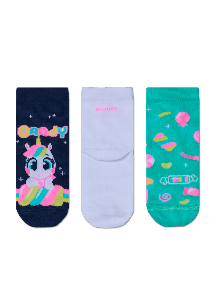Kit-Com-3-Meias-Soquete-Bebe-Menina-Unicornio