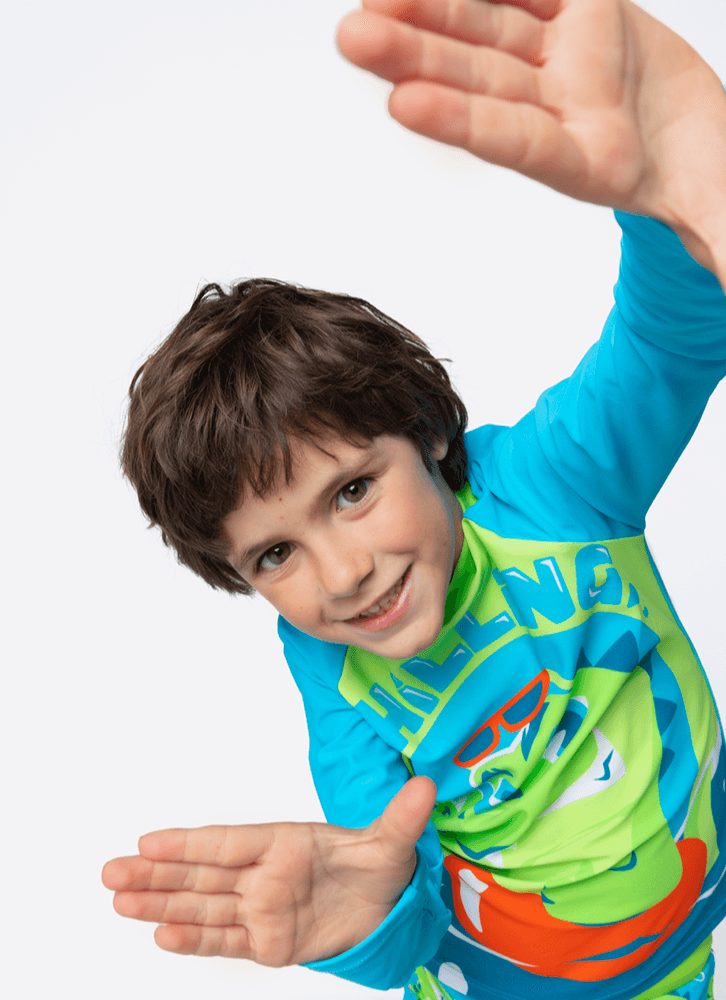 Conjunto-Camiseta-E-Sunga-Bebe-Menino-Jacare-Relax