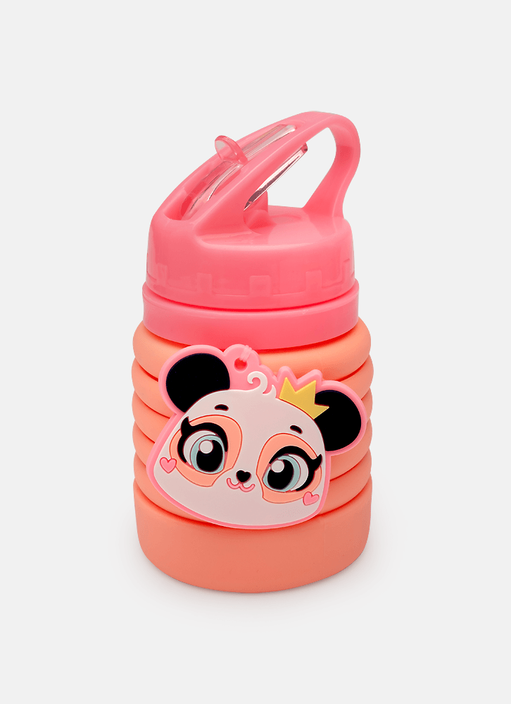 Garrafa-Dobravel-Panda-Romantico