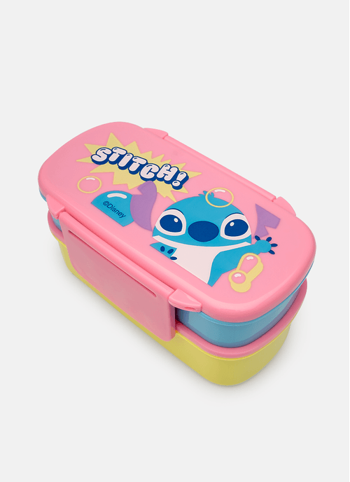 Marmita Média Stitch