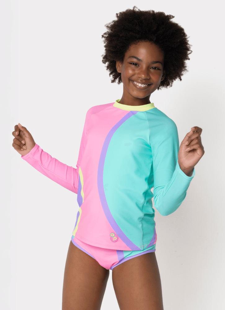 Camiseta-Com-Protecao-Solar-Menina-Teen-Colorful