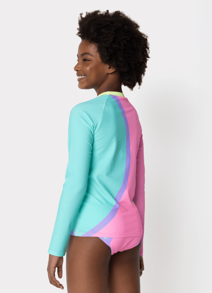 Camiseta-Com-Protecao-Solar-Menina-Teen-Colorful