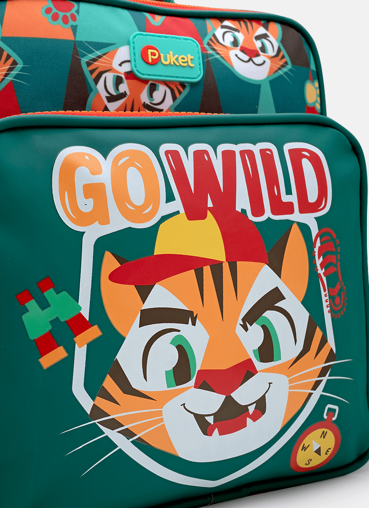Lancheira-Termica-Com-Bolso-Frontal-Tigre-Camping