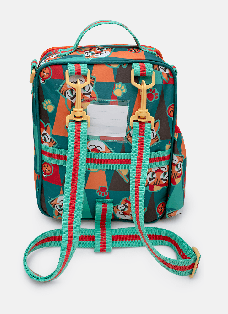 Lancheira-Termica-Com-Bolso-Frontal-Tigre-Camping