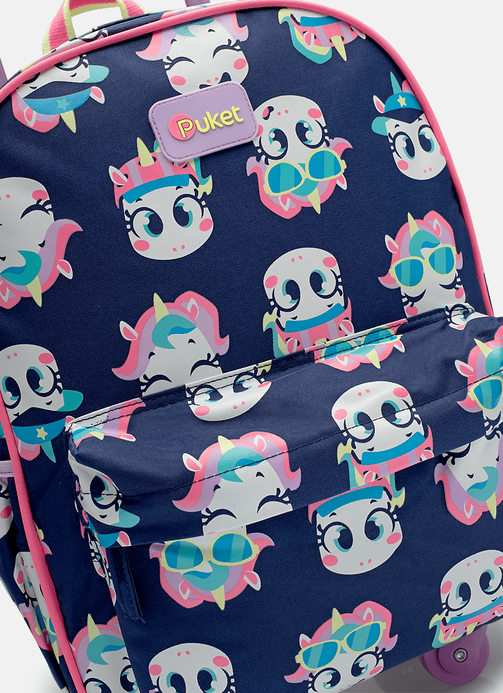 Mochila-Com-Rodinha-Media-Unicornio-Tenis