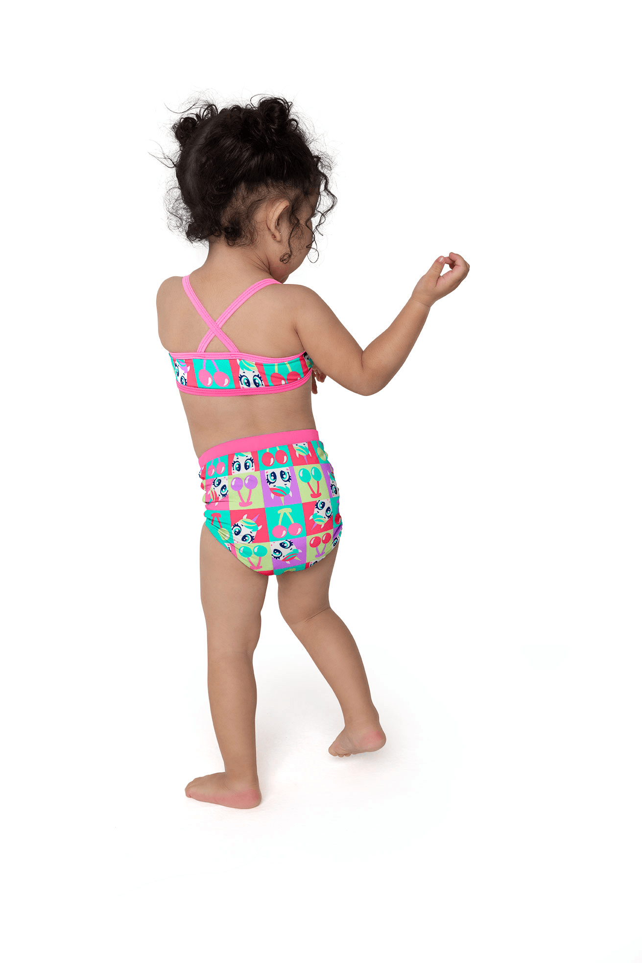 Biquini-Bebe-Menina-Unicornio-Cherry