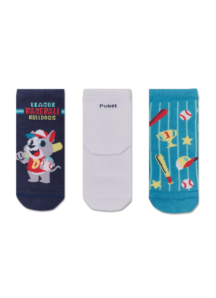 Kit-Com-3-Meias-Cano-Curto-Bebe-Menino-Bulldog
