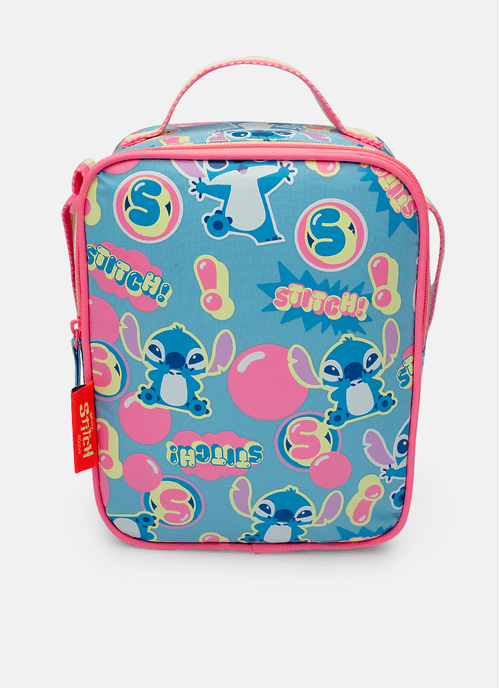 Lancheira Térmica Stitch
