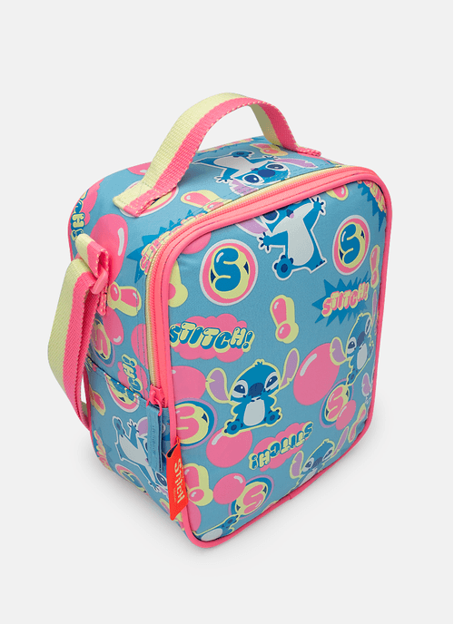 Lancheira Térmica Stitch