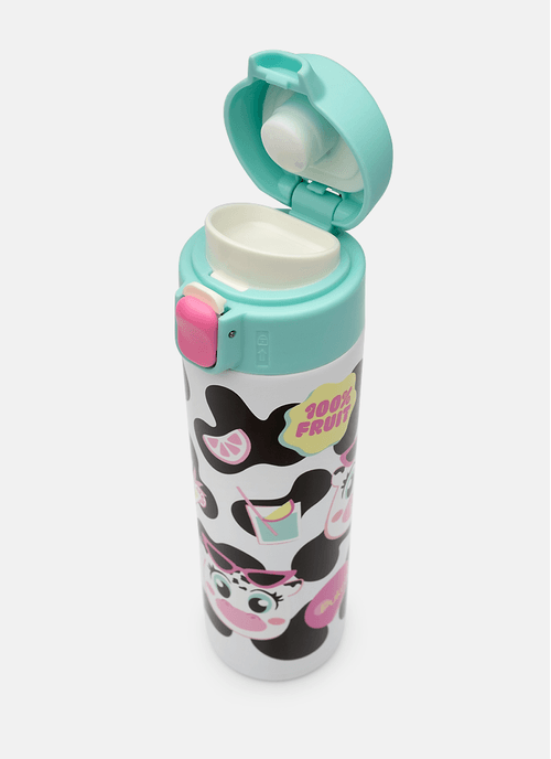 Garrafa Térmica Vaca Summer