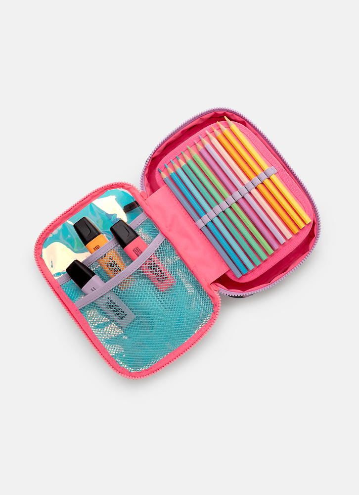 Estojo-Grande-Unicornio-Tenis