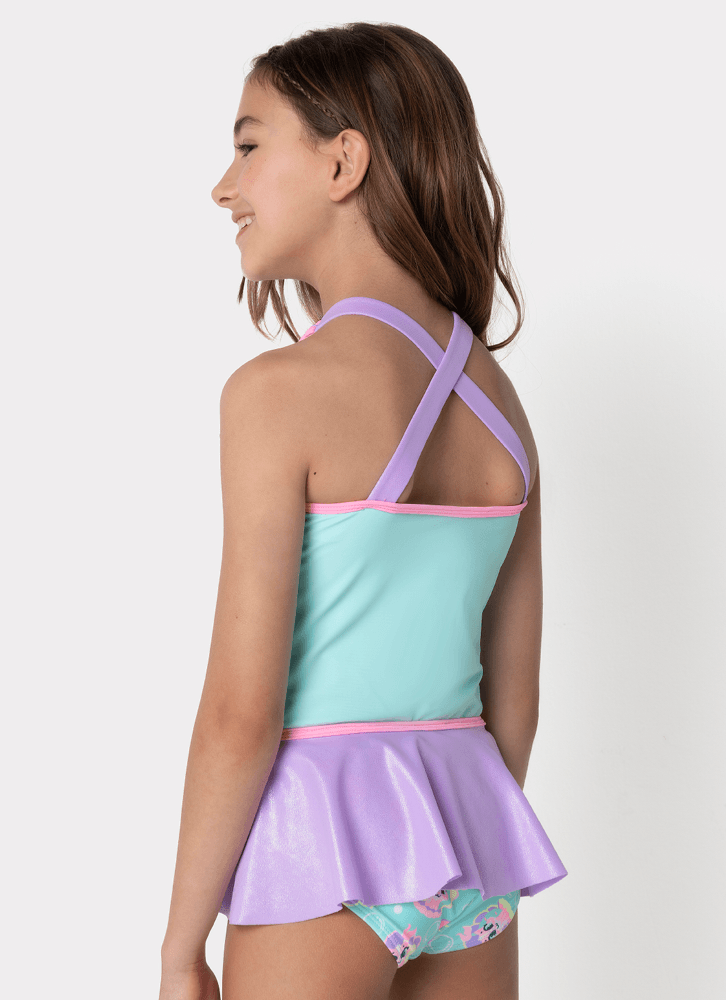 Maio-Com-Protecao-Solar-Menina-Teen-Gata-Sereia