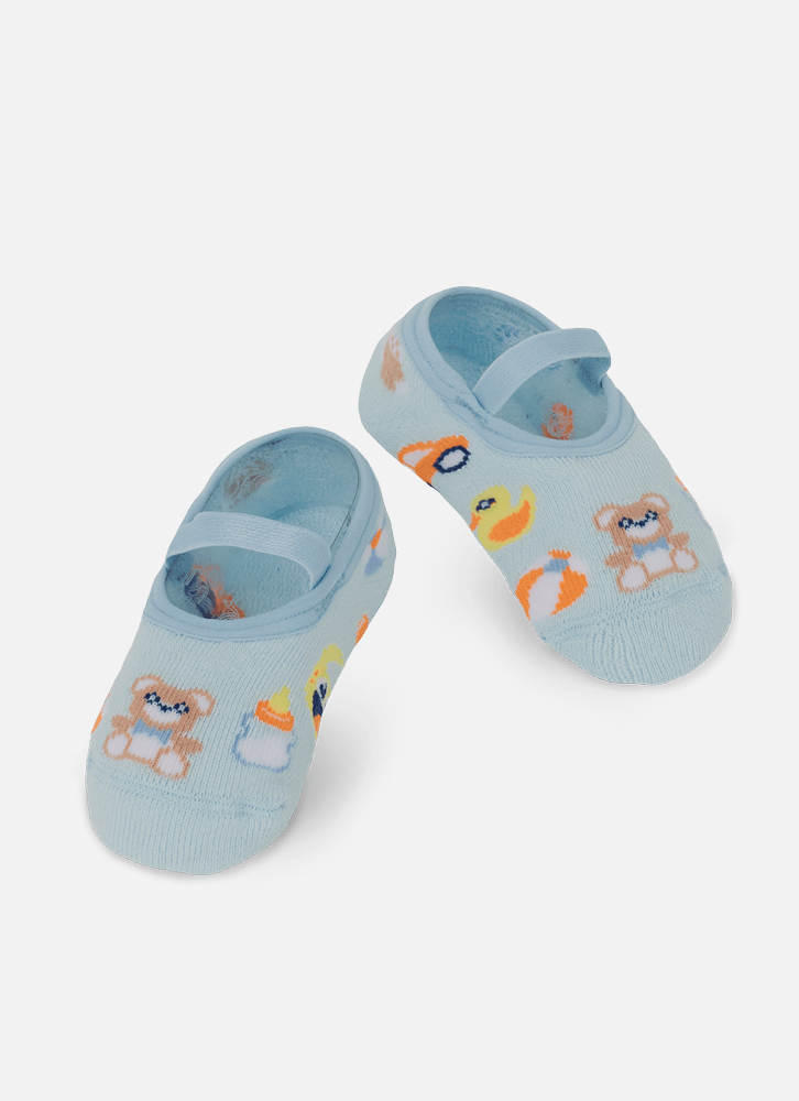Meia-Sapatilha-Antiderrapante-Bebe-Menino-Brinquedos