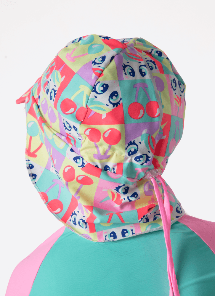 Chapeu-Com-Protecao-Solar-Menina-Unicornio-Cherry