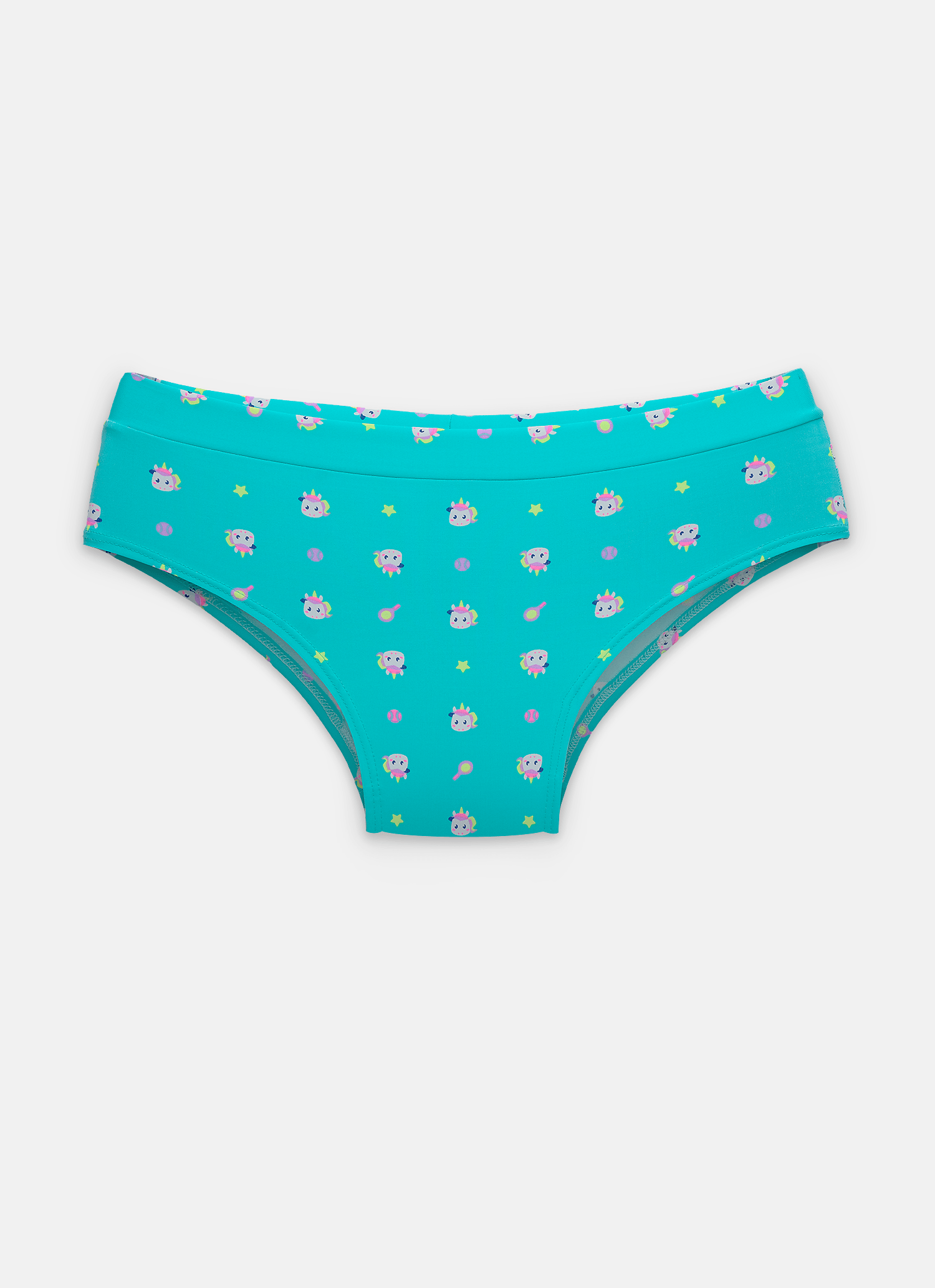 Calcinha-Boneca-Microfibra-Menina-Teen-Unicornio-Tenis