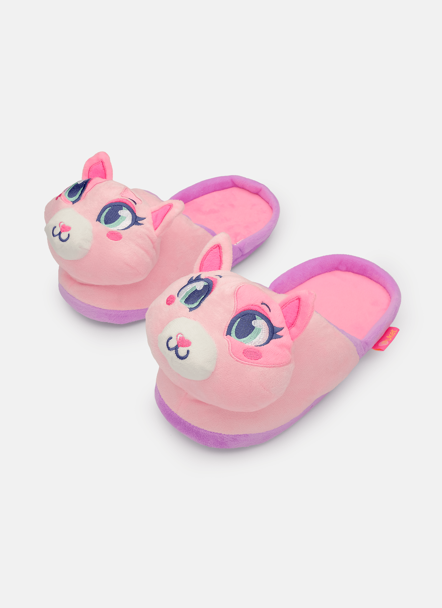 Pantufa-Menina-Gata-Cereja