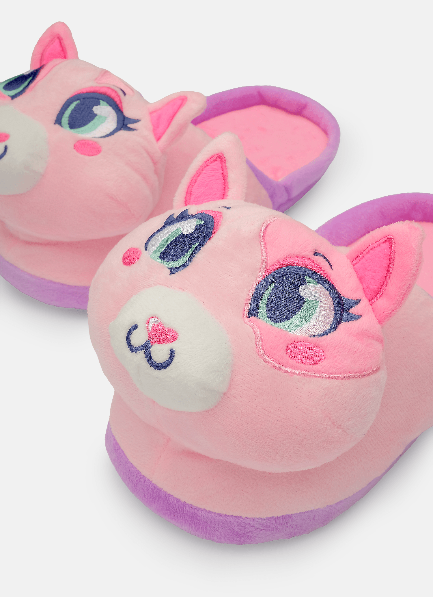 Pantufa-Menina-Gata-Cereja