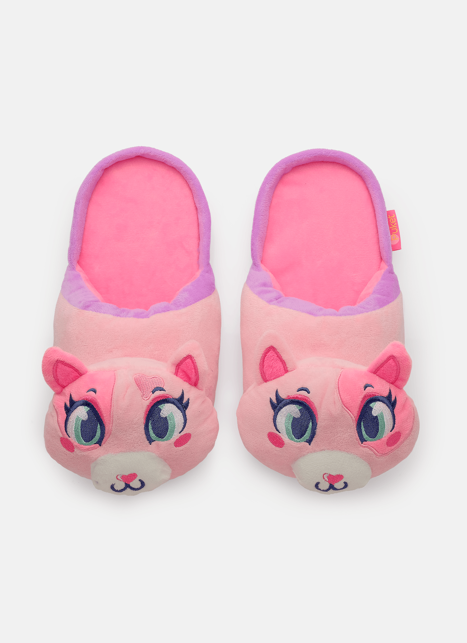 Pantufa-Menina-Gata-Cereja