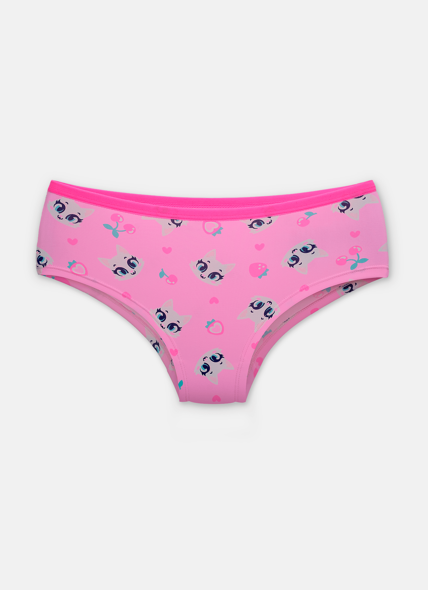 Calcinha-Calecon-Microfibra-Menina-Teen-Gata-Cereja