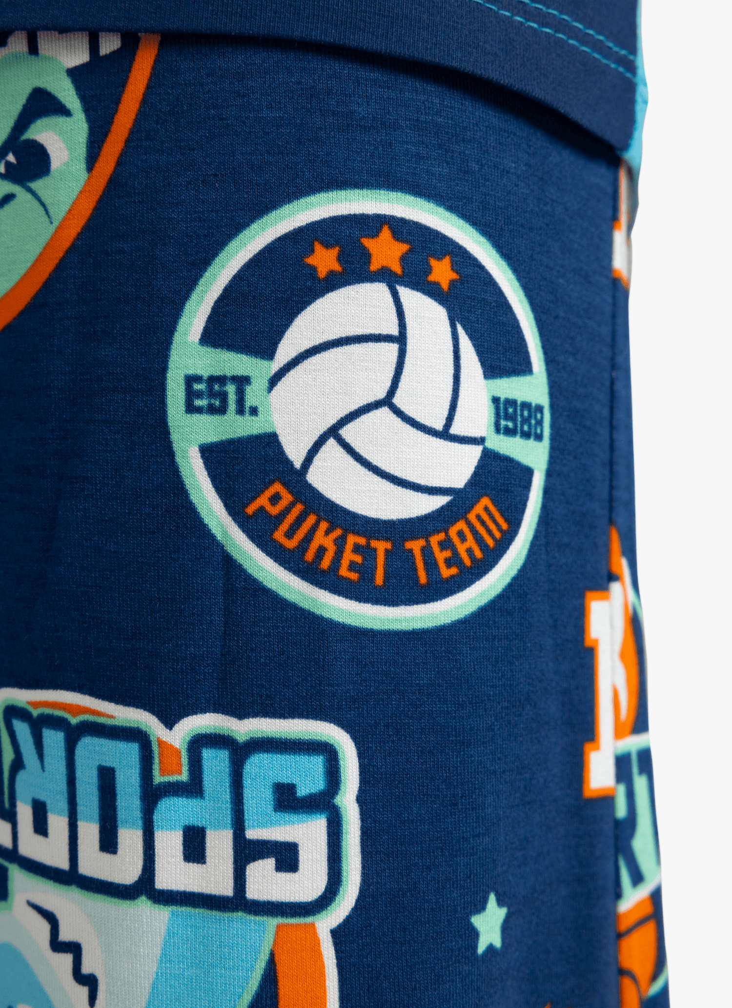 Pijama-Manga-Longa-Viscolycra-Menino-Teen-Tuba-Futebol