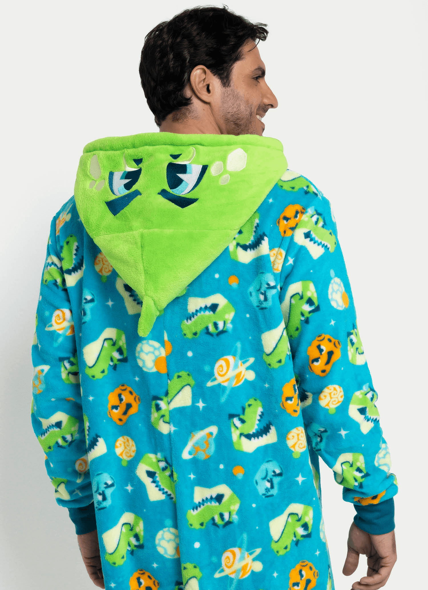 Macacao-Manga-Longa-Soft-Masculino-Dino-Astronauta