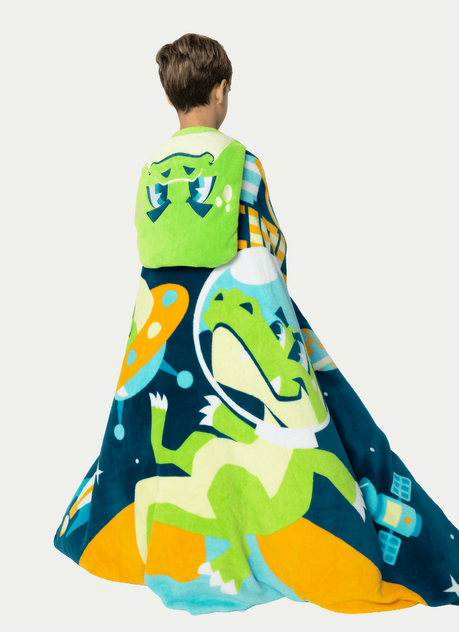 Manta-Com-Capuz-Soft-Dino-Astronauta