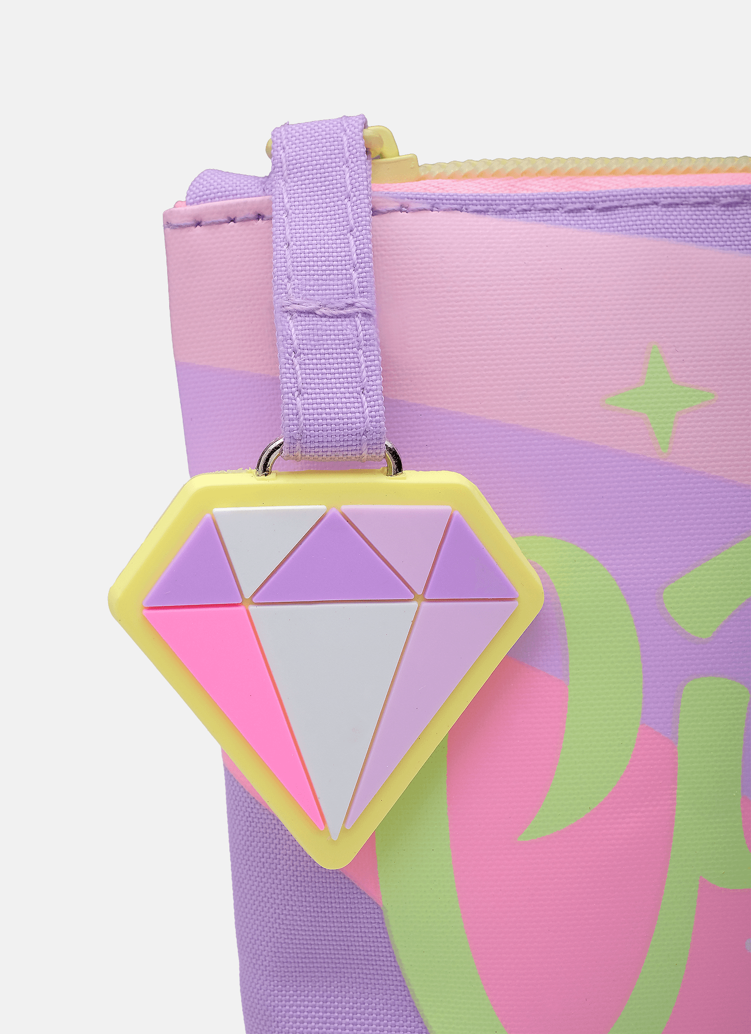 Necessaire-Pequena-Unicornio-Diamante