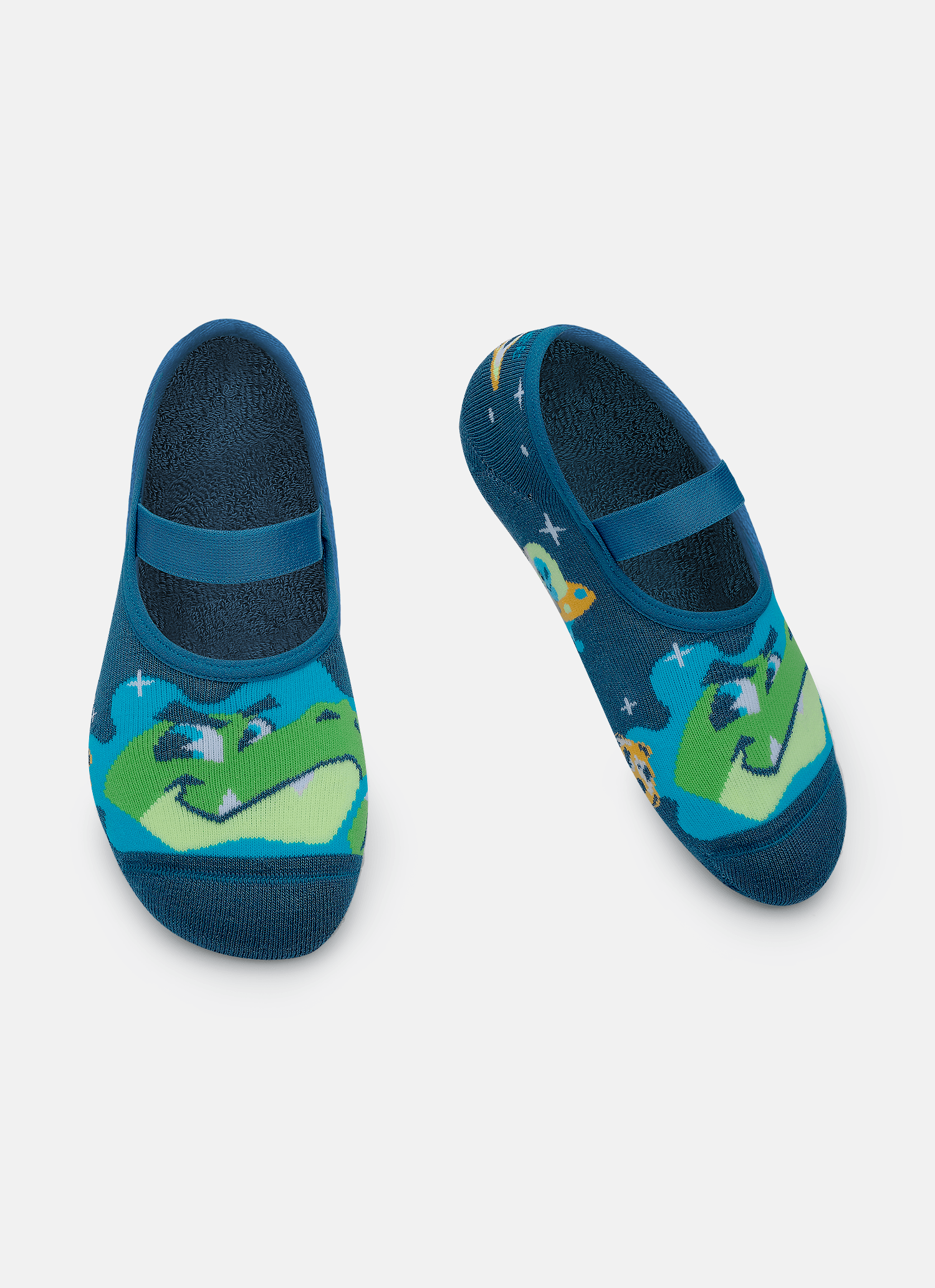 Meia-Sapatilha-Antiderrapante-Menino-Teen-Dino-Astronauta