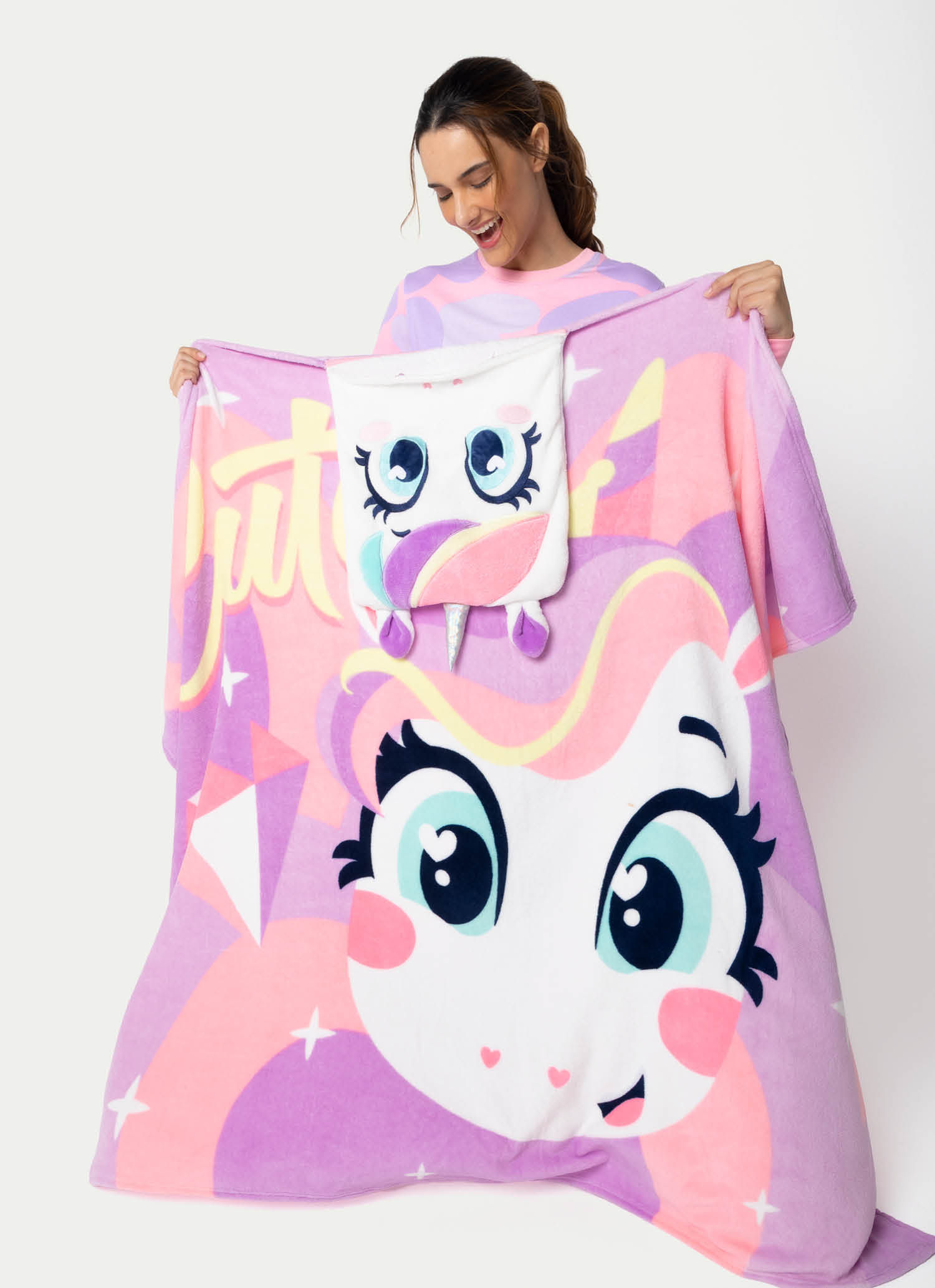 Manta-Com-Capuz-Soft-Unicornio-Diamante