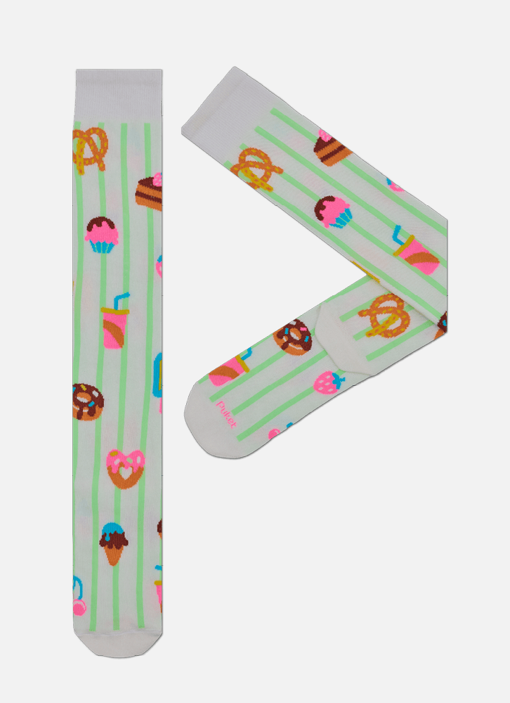 Meia-Cano-3-4-Feminino-Doces