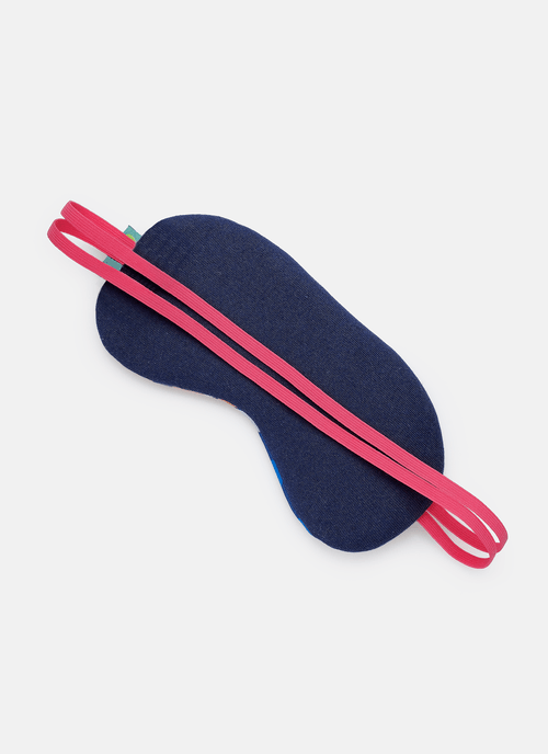 Tapa Olhos Tigre Lucha