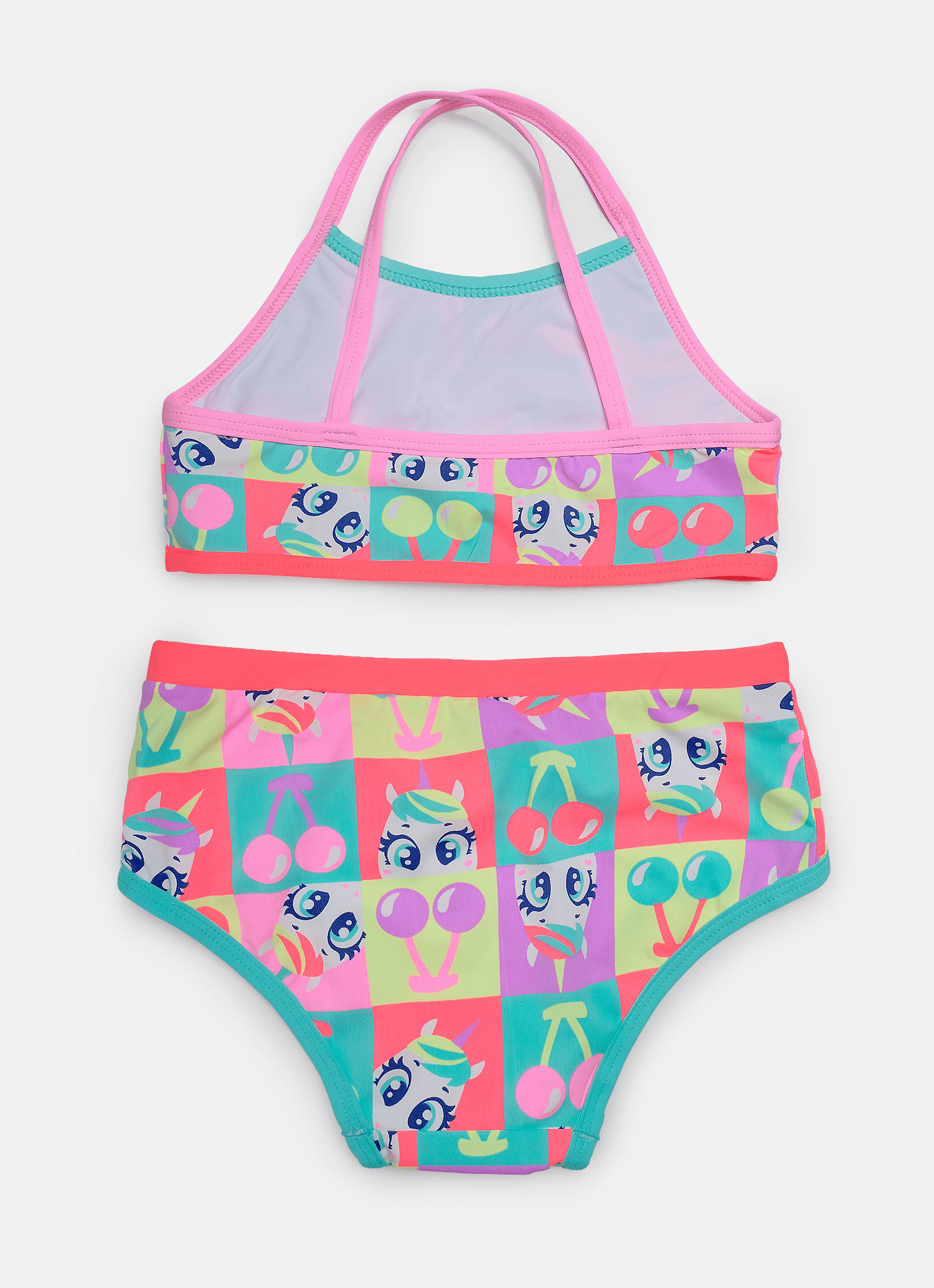 Biquini-Menina-Unicornio-Cherry