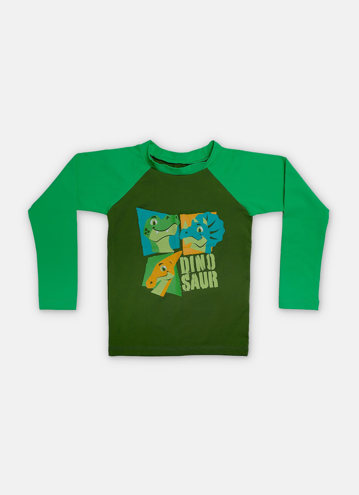 Camiseta-Manga-Longa-Menino-Dino-Trio