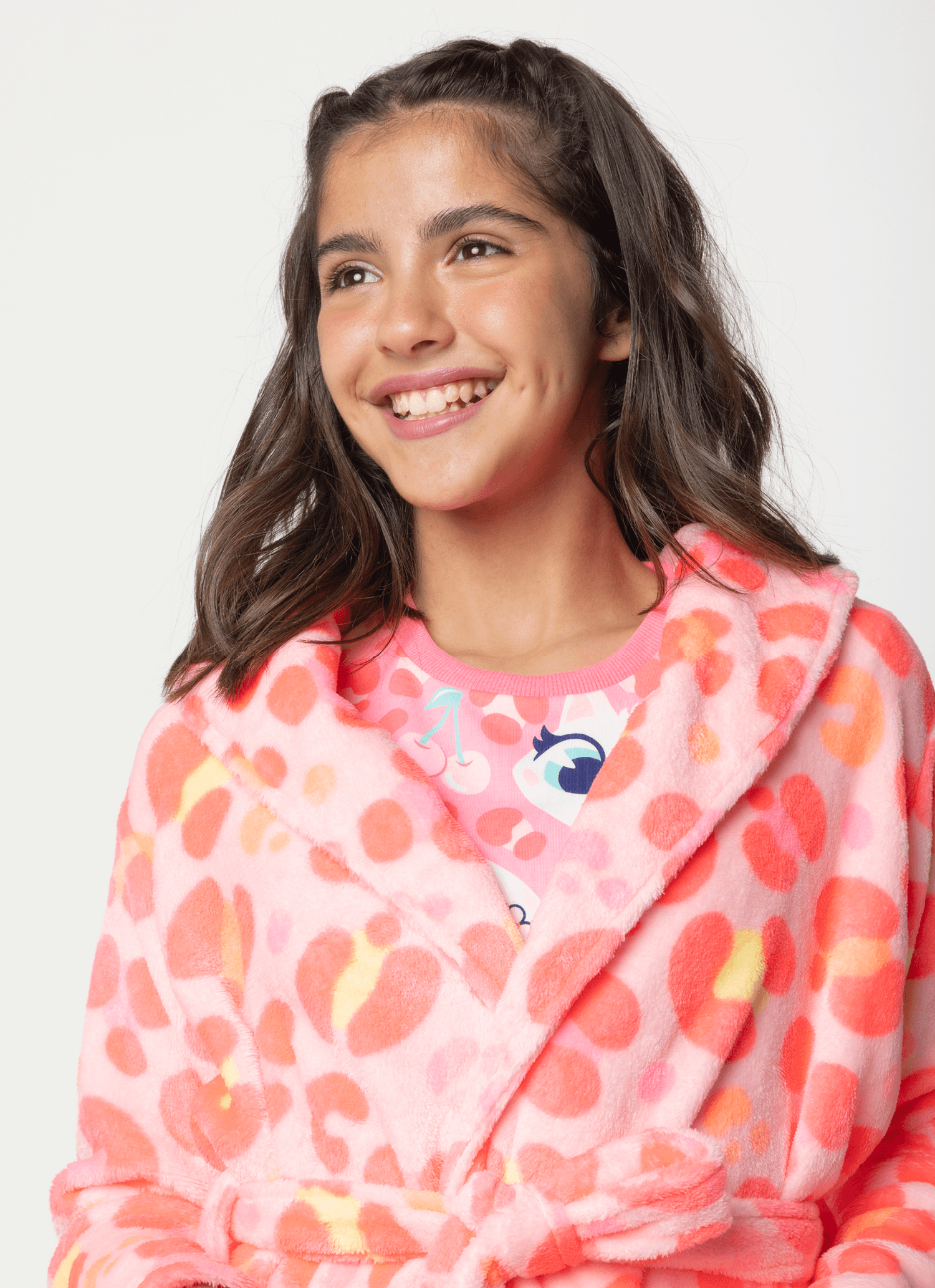 Roupao-Manga-Longa-Soft-Menina-Teen-Gata-Cereja