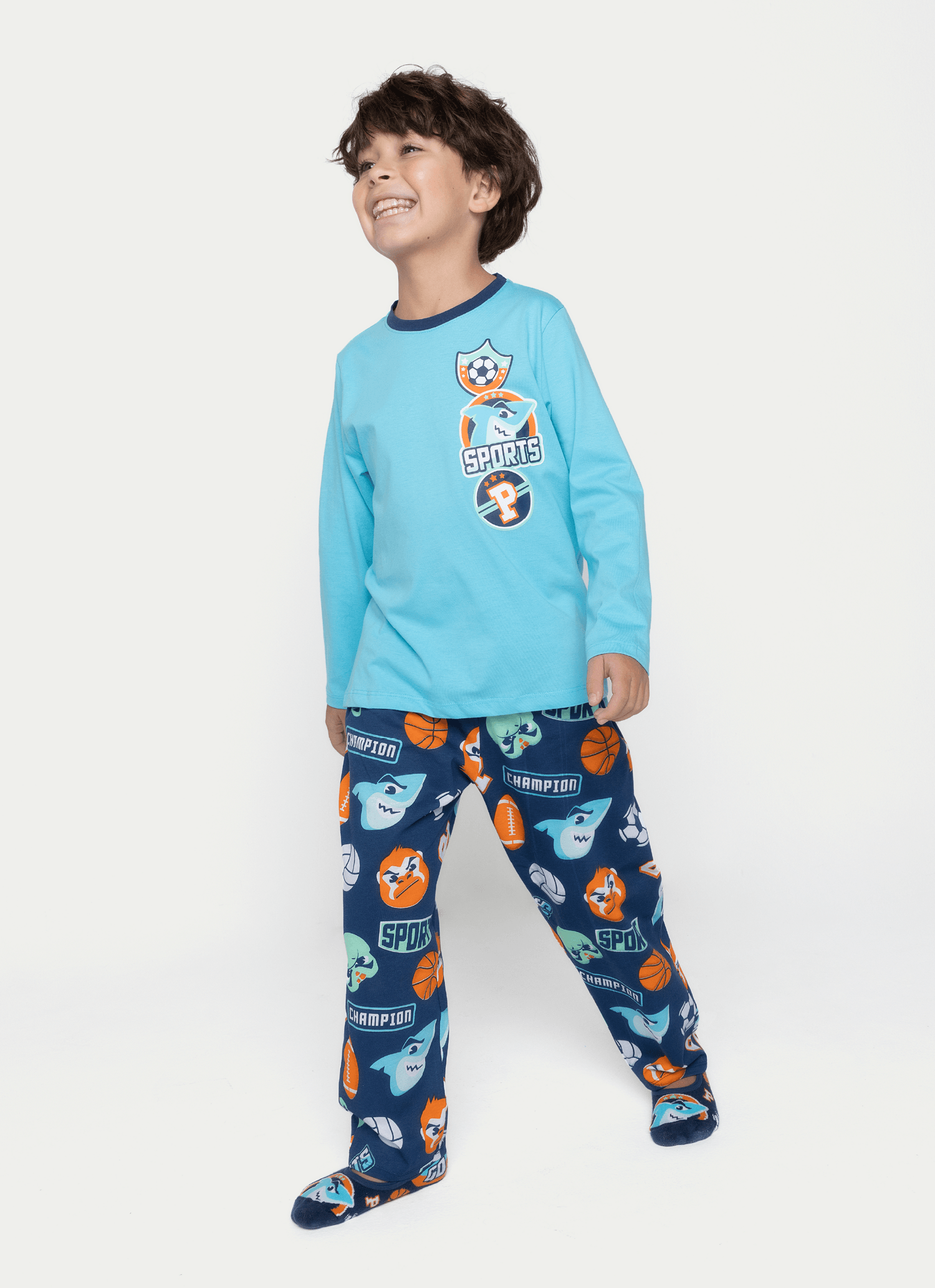 Pijama-Manga-Longa-Algodao-Menino-Tuba-Futebol