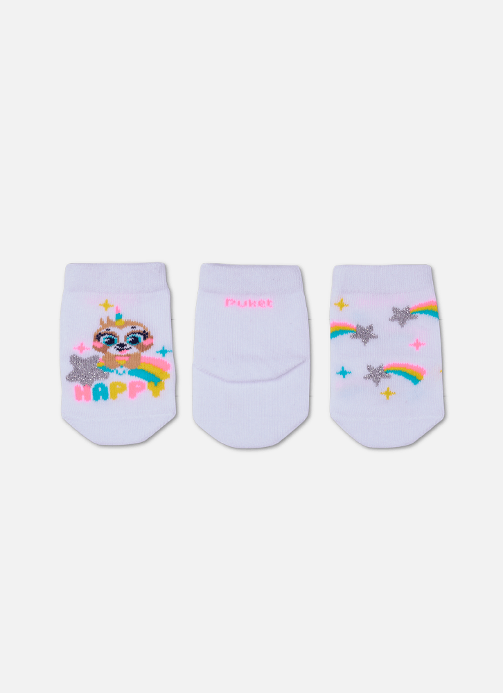 Kit-Com-3-Meias-Bebe-Rn-Menina-Preguica