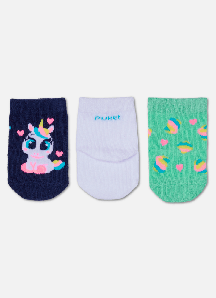 Kit-Com-3-Meias-Bebe-Menina-Unicornio