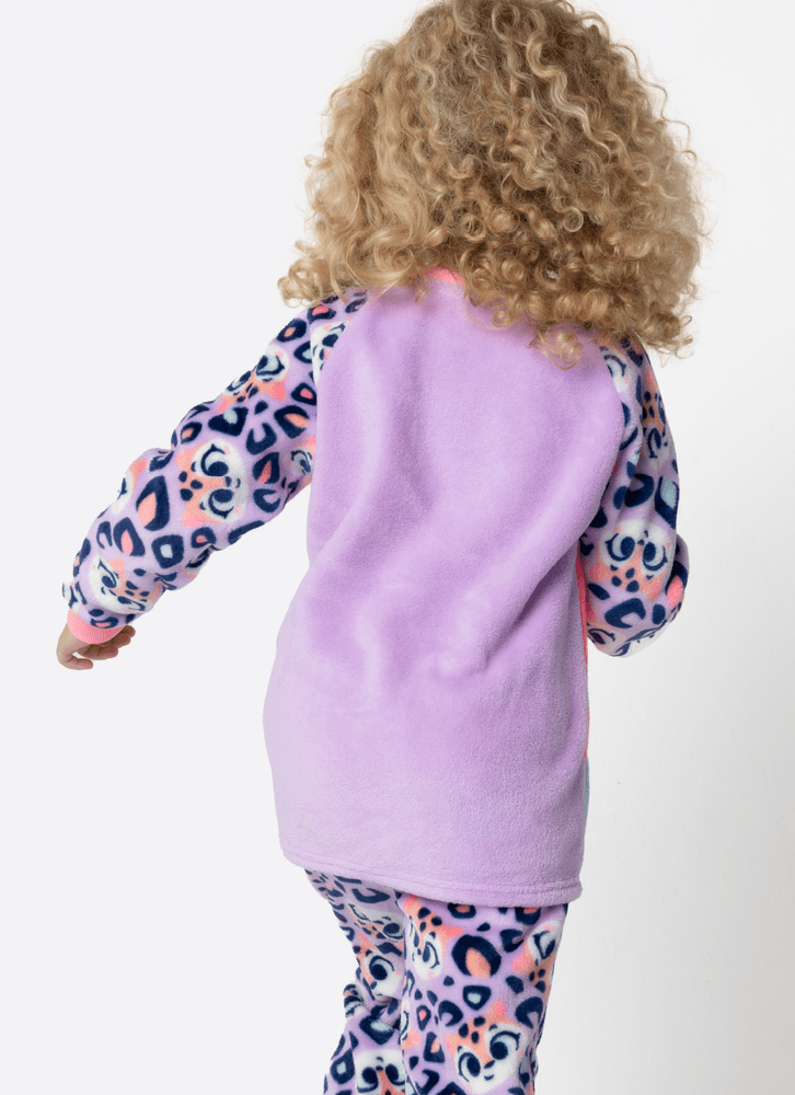 Pijama-Manga-Longa-Soft-Menina-Onca